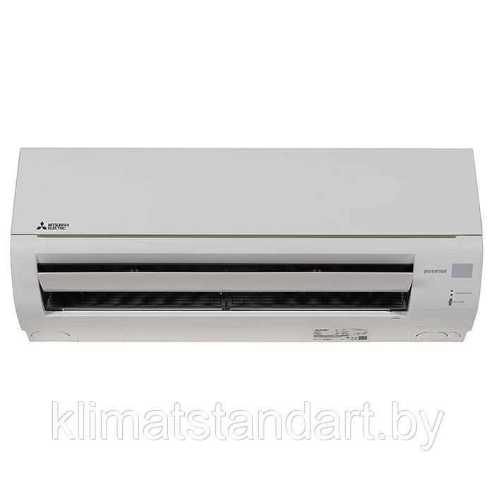 Кондиционер Mitsubishi Electric MSZ-DM50VA/MUZ-DM50VA - фото 2 - id-p93634450