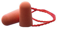 Вкладыши (беруши) со шнурком 1110 3М