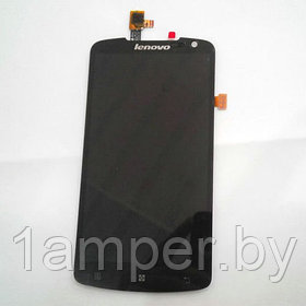 Дисплей Original для Lenovo S920 В сборе с тачскрином