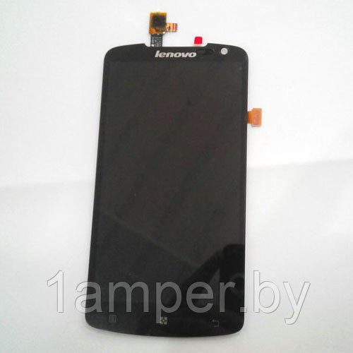 Дисплей Original для Lenovo S920 В сборе с тачскрином - фото 1 - id-p4587900