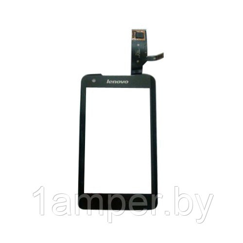 Сенсорный экран (тачскрин) Original Lenovo A660