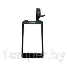 Сенсорный экран (тачскрин) Original  Lenovo A660