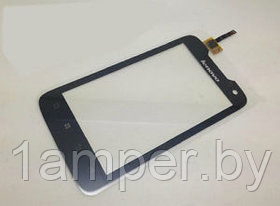 Сенсорный экран (тачскрин) Original  Lenovo A789