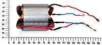 443088003034 Статор для углошлифмашины TE-AG 125/750