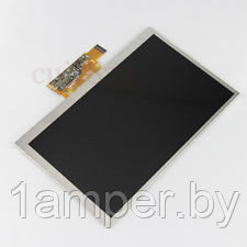 Дисплей Original для Lenovo IdeaTab A2107/A2207/A1000 Samsung Galaxy Tab 3 T110/T111/T113/T116