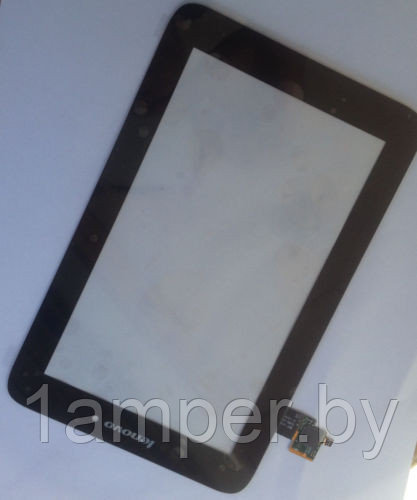 Сенсорный экран (тачскрин) Original Lenovo IdeaTab A2107