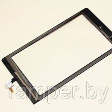 Сенсорный экран (тачскрин) Original  Lenovo Yoga Tablet 8 B6000