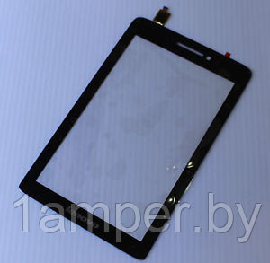 Сенсорный экран (тачскрин) Original Lenovo IdeaTab S5000