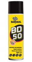 BARDAHL BD50 (лучше  WD-40) Lubrifiant Multifunction  Многофункциональная проникающая смазка 500мл
