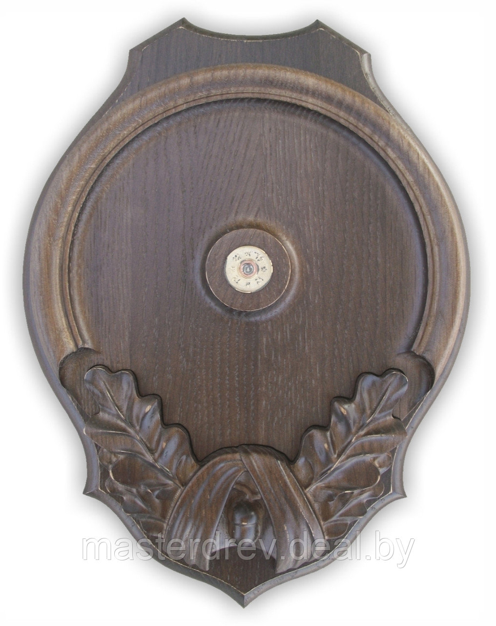 Медальон под клыки кабана К-2 - фото 1 - id-p1341022