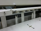 Термоклеевой биндер BOURG BB3000, 2000 год, автомат, фреза, обложка, конвейер, фото 2