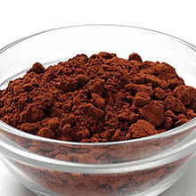 Какао-порошок 22/24 алкализованный, Италия Dulcistar 100 г