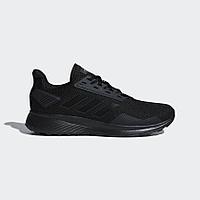 Кроссовки ADIDAS DURAMO 9 ЧЕРНЫЕ