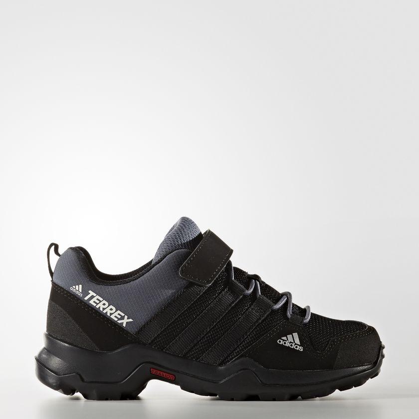 Кроссовки Adidas AX2R COMFORT ЧЕРНЫЕ - фото 1 - id-p93638660