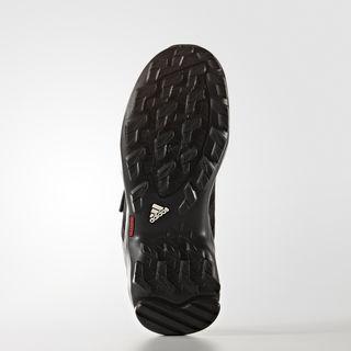 Кроссовки Adidas AX2R COMFORT ЧЕРНЫЕ - фото 3 - id-p93638660