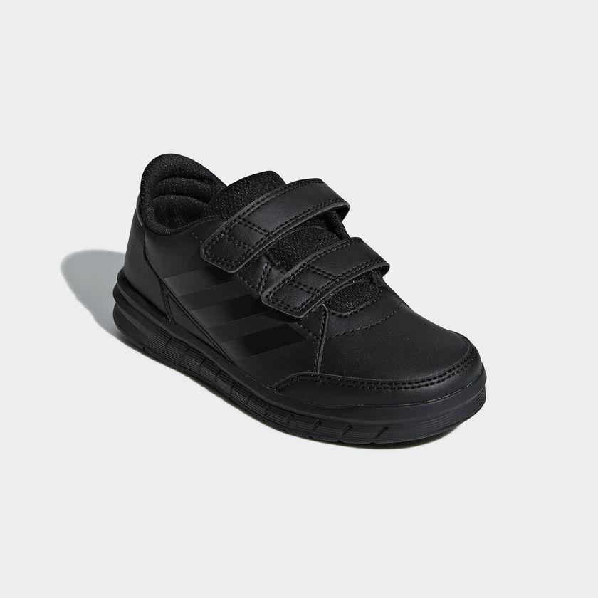 Кроссовки Adidas ALTASPORT - фото 4 - id-p93638716