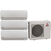 Кондиционер Mitsubishi Electric MXZ-2DM40VA-ER1 (наружный блок), фото 3