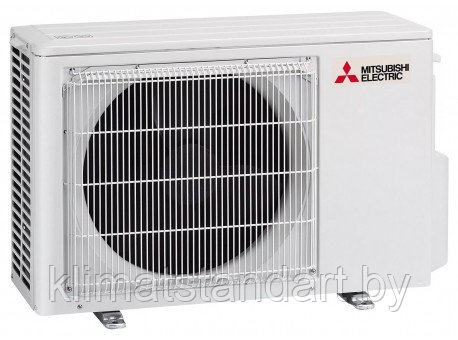 Кондиционер Mitsubishi Electric MXZ-2DM40VA-ER1 (наружный блок) - фото 2 - id-p93654231