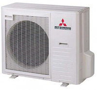 Кондиционер Mitsubishi Electric MXZ-3HJ50VA-ER1 (наружный блок)