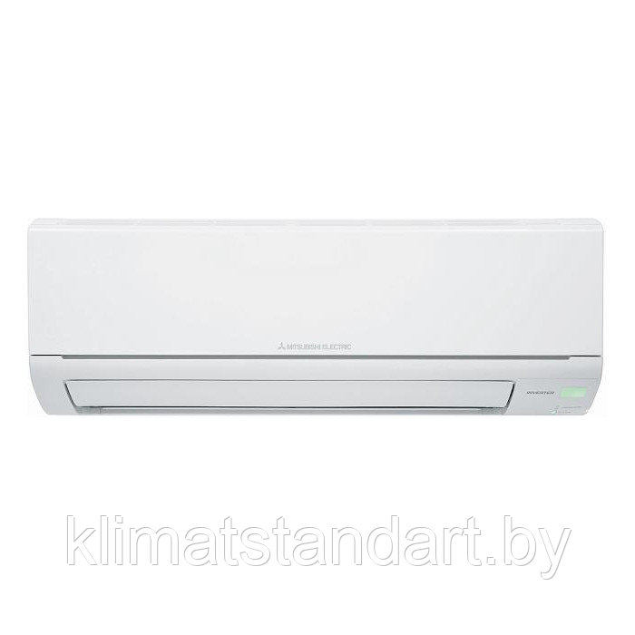 Кондиционер Mitsubishi Electric MSZ-HJ25VA ER1 (внутренний блок)