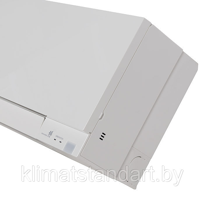 Кондиционер Mitsubishi Electric MSZ-EF22VEW (внутренний блок) - фото 3 - id-p5931486