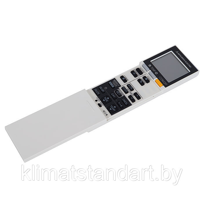 Кондиционер Mitsubishi Electric MSZ-EF42VES (внутренний блок) - фото 5 - id-p5931588