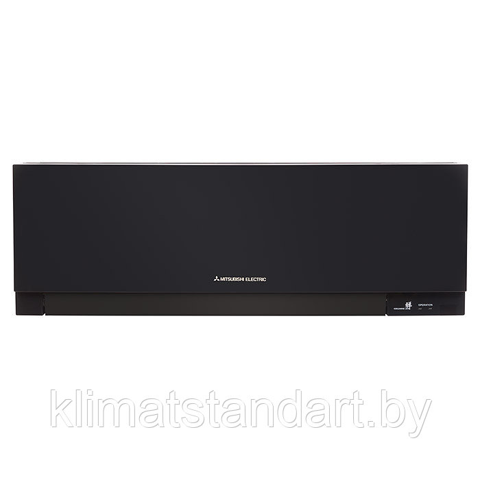 Кондиционер Mitsubishi Electric MSZ-EF50VEB (внутренний блок) - фото 1 - id-p5931549