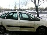 Багажник LUX для CITROËN Xsara Picasso 5-dr MPV 2000-2012 аэродуги, фото 7