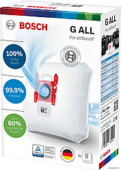 Пылесборники BOSCH / SIEMENS BBZ41FGALL / 17000940