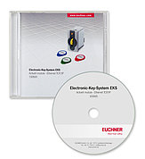 098708 | ANWPG EKS ACTIVEX-MODULE CD-ROM