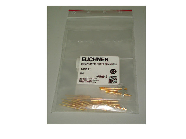 155811 | CRIMPKONTAKT STIFT RCM-C1825, фото 2