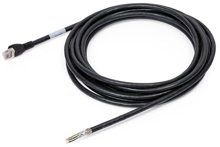 122703 | C-RJ45-8X014PU10,0-MA-122703, фото 2