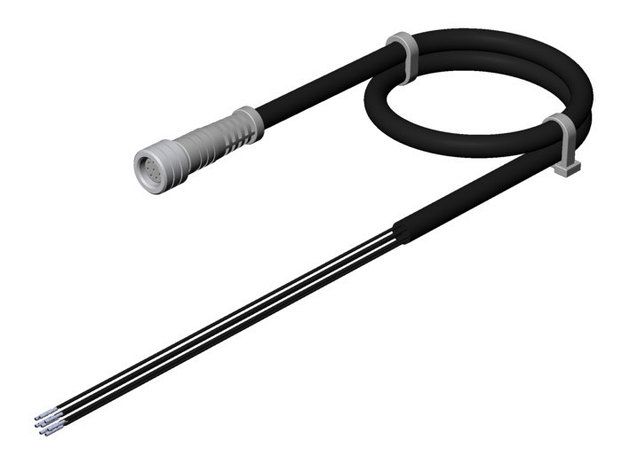 Item 110935 C-M08F08-08X014PV15,0-ES-110935, фото 2