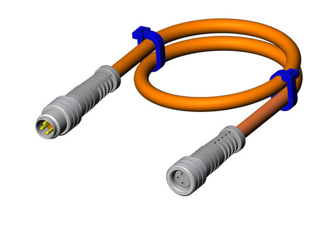 Item 115464 C-M08M03-02X025PU0,4-M08F03-115464, фото 2