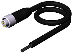 Item 099633 C-M12F08-07X025PV10,0-MA-099633