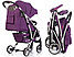 Прогулочная детская коляска CARRELLO Gloria CRL-8506 (расцветки в ассортименте), фото 2