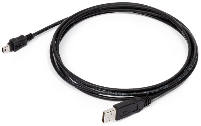 Item 121322 C-USB-2