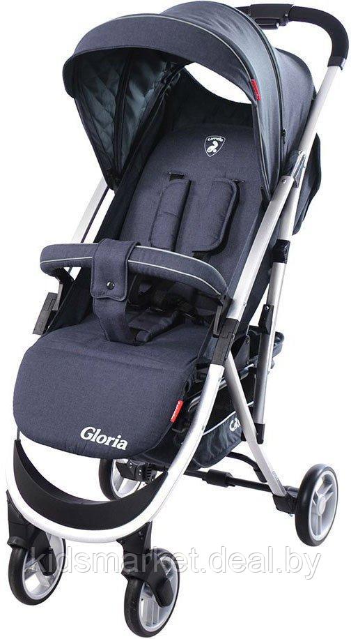Прогулочная детская коляска CARRELLO Gloria CRL-8506 (расцветки в ассортименте) - фото 5 - id-p93667676