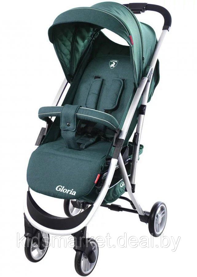 Прогулочная детская коляска CARRELLO Gloria CRL-8506 (расцветки в ассортименте) - фото 8 - id-p93667676