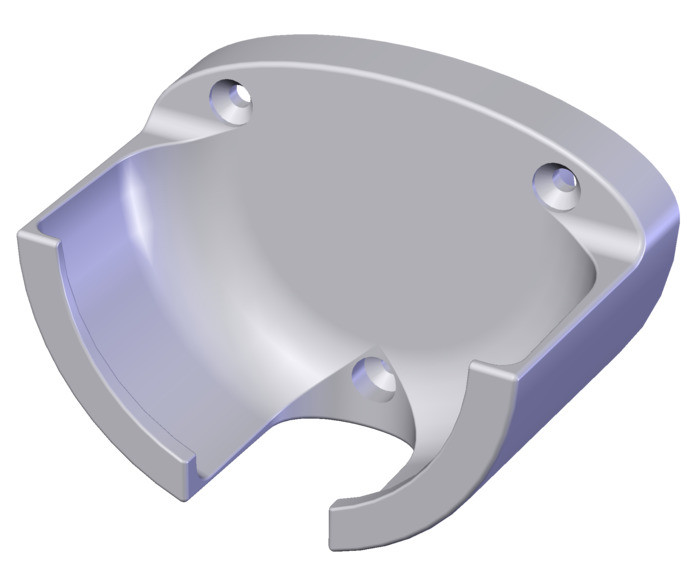 072935 | HALTER HBA M