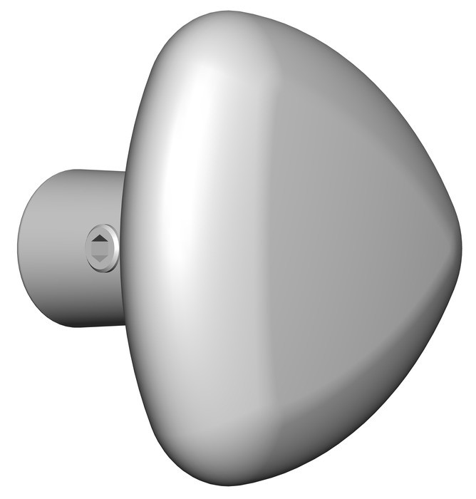 124030 | MGB-A-DOORKNOB-S2-124030