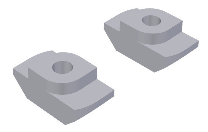 106634 | MONTAGEMATERIAL 10-NUT BOSCH, фото 2