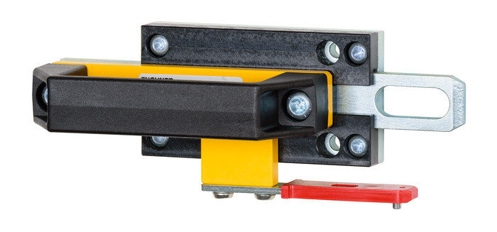 116562 | RIEGELSCHIEBER/BOLT SLIDE TZ-C, фото 2