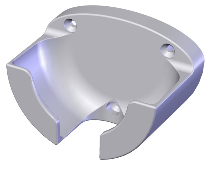 Item 072828 HALTER HBA072828