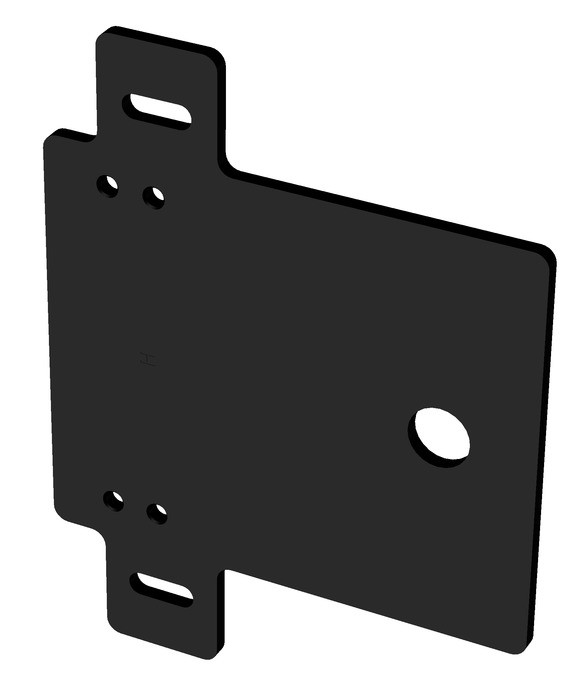 Item 109491 MGB-A-MOUNTINGPLATE-H-109491
