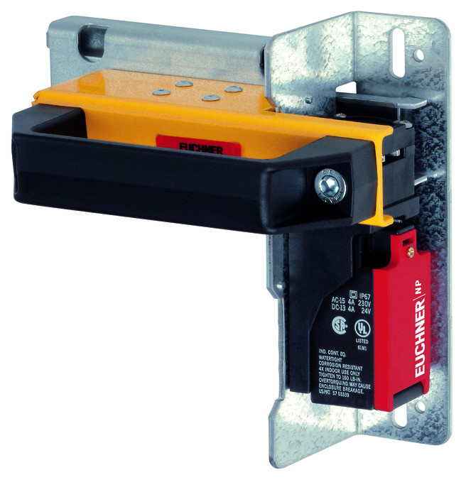 Item 073536 RIEGEL 1 NP/TP 1X RASTUNG ZU