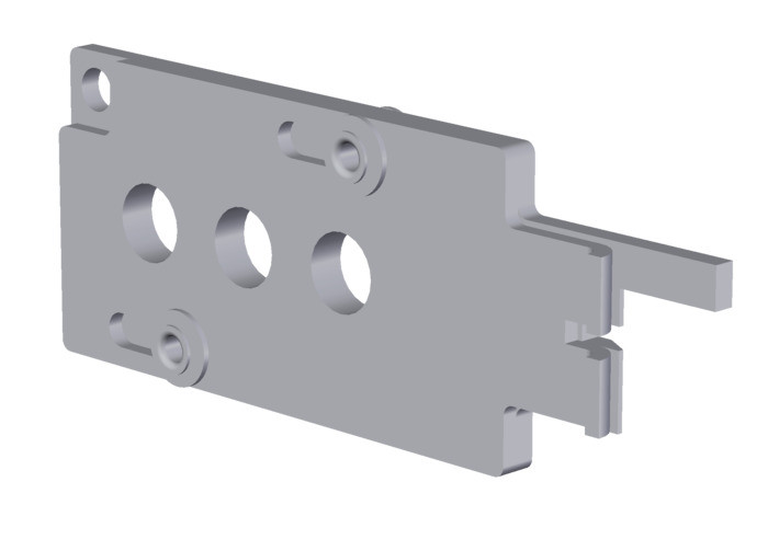 096105 | SPERREINSATZ TP