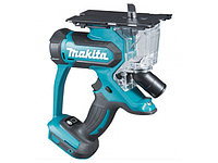 Аккум. сабельная пила MAKITA SD 100 DZ в кор. (10.8 В, БЕЗ АККУМУЛЯТОРА, дерево до 15 мм Гипсокартон