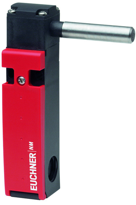 Inductive sensor NBN8-18GM80-E2-V1