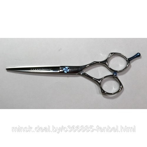 Ножницы Suntachi Diamond Line длинна 6 прямые 5 класс JG-60 6.0